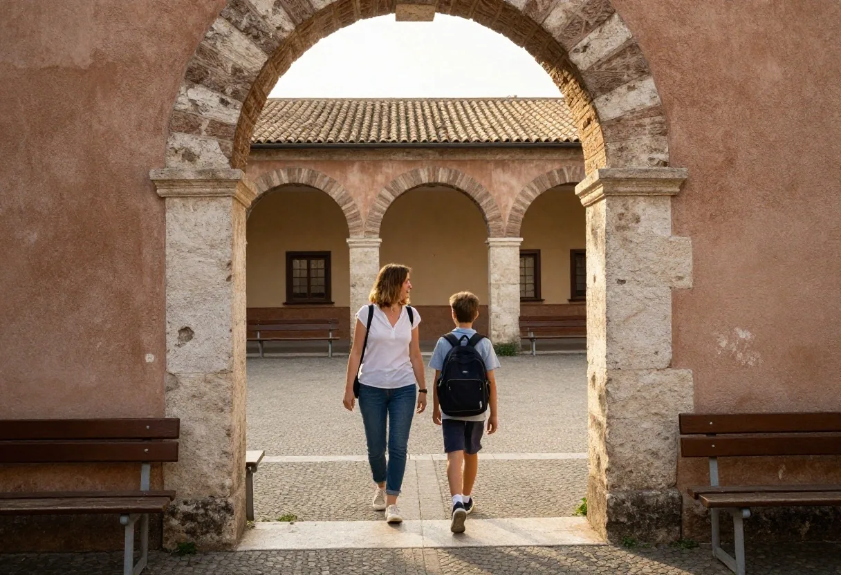 Incontro a scuola sulla sicurezza online